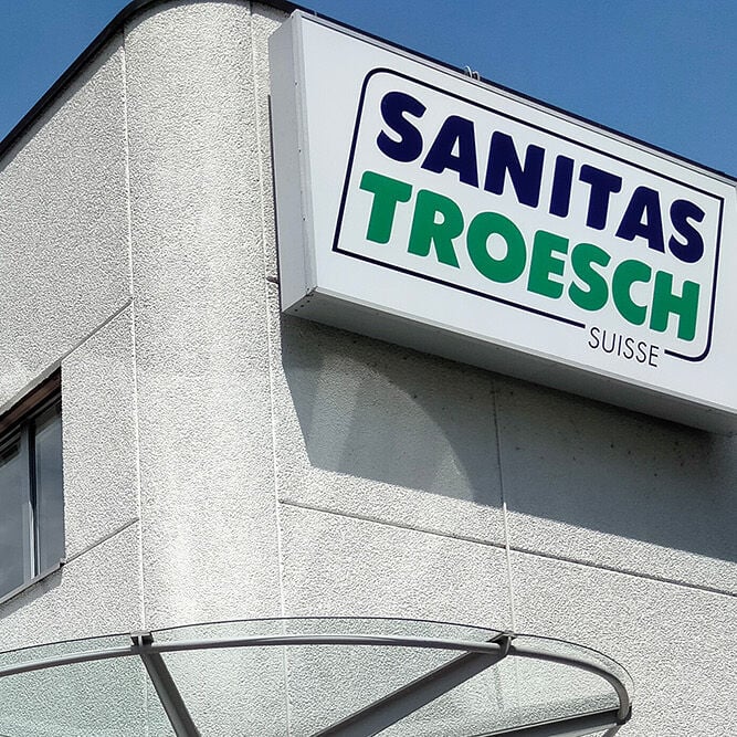 più probabilmente Sanitas Troesch più probabilmente Sanitas Troesch