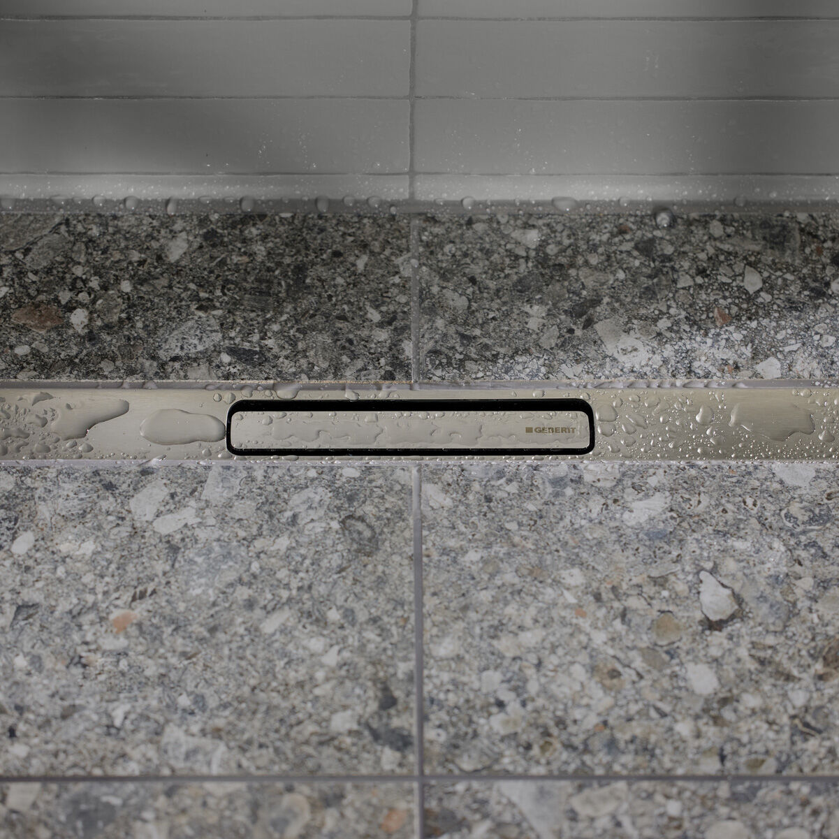 Geberit CleanLine Duschrinnen