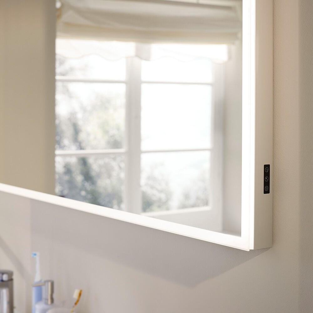 miroir salle de bain