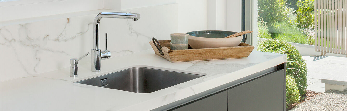 Lavabos &eacute;viers Articles de cuisine