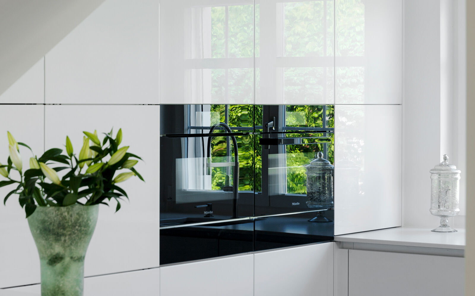 Abwaschen Sp&uuml;len K&uuml;chenartikel