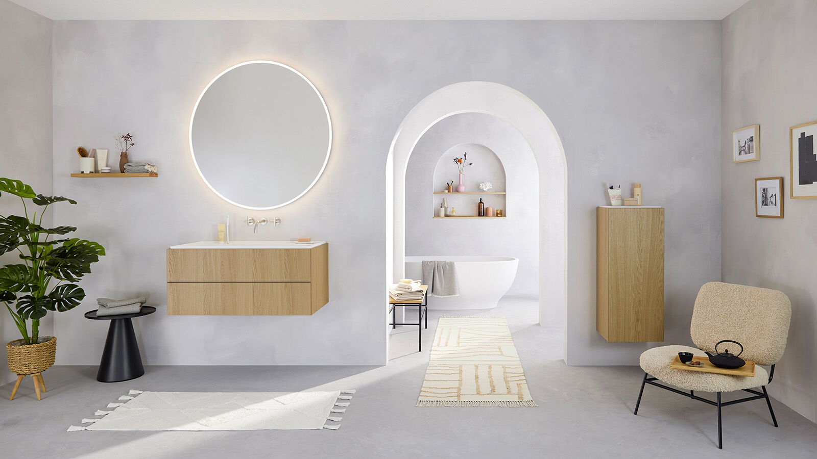 Sanitas Troesch online shop