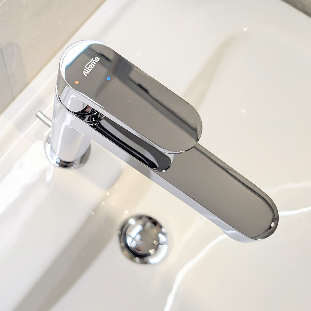 hansgrohe coolstart armatur