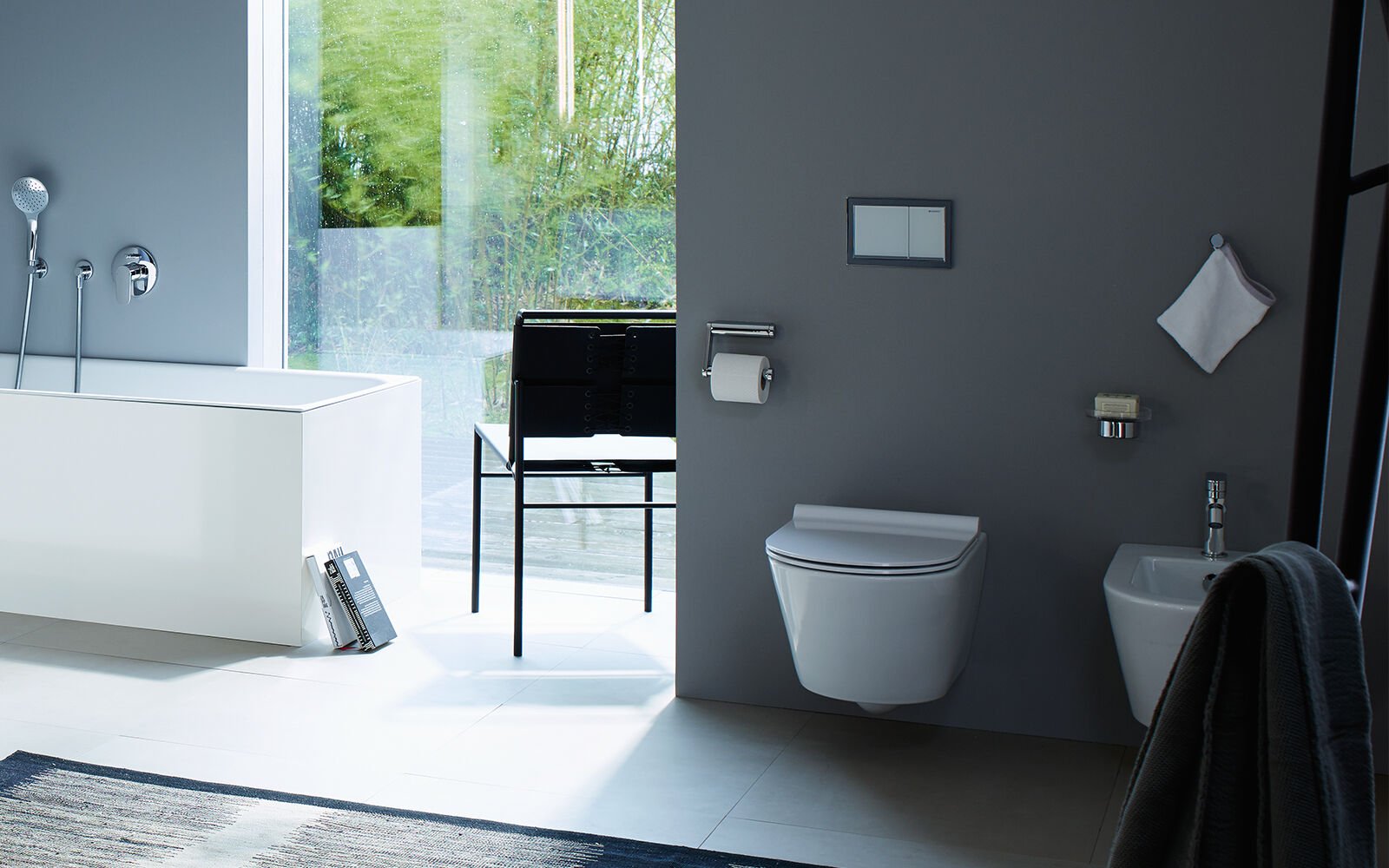 Accessoire top cuvette wc