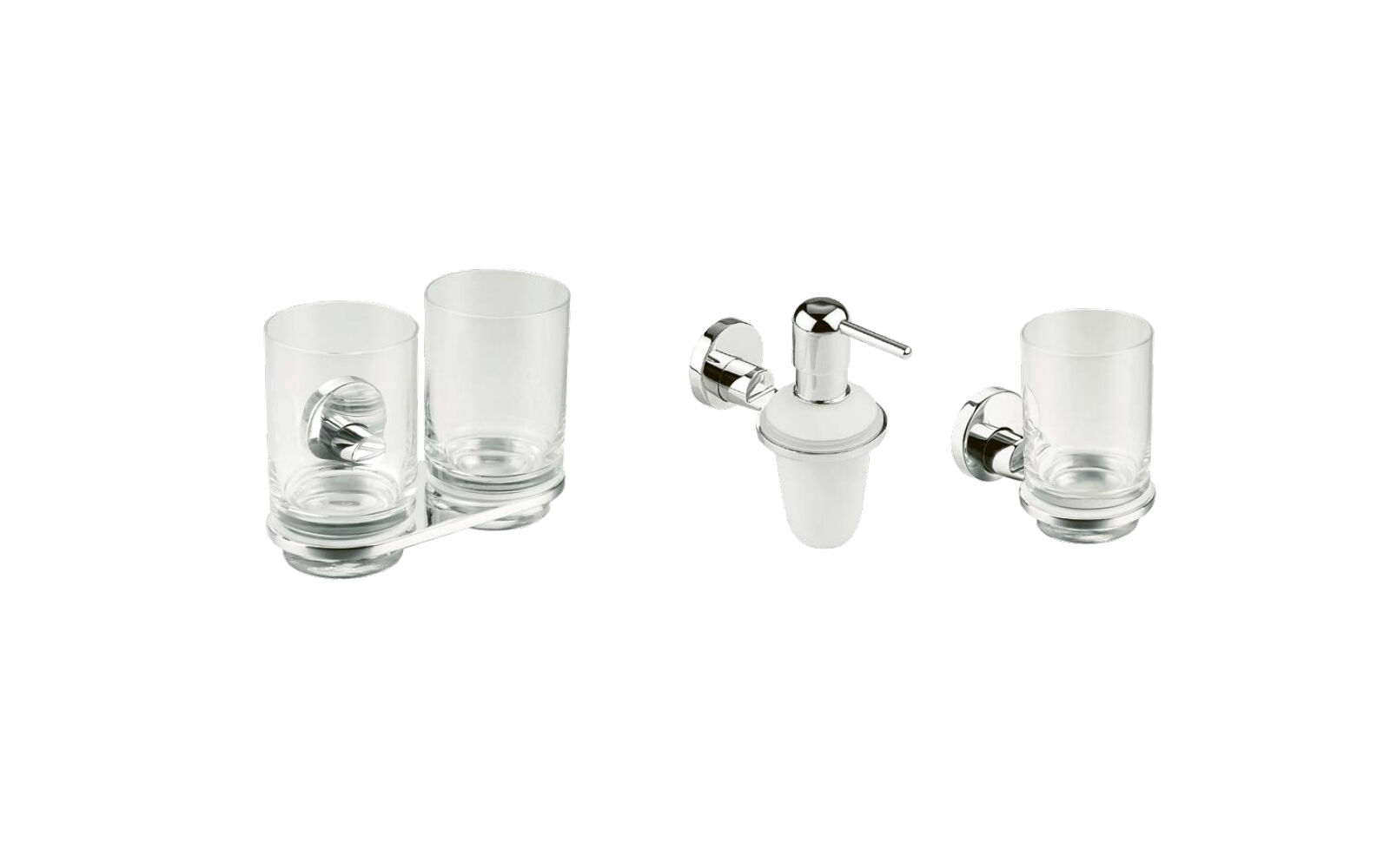 Alterna rondo accessori