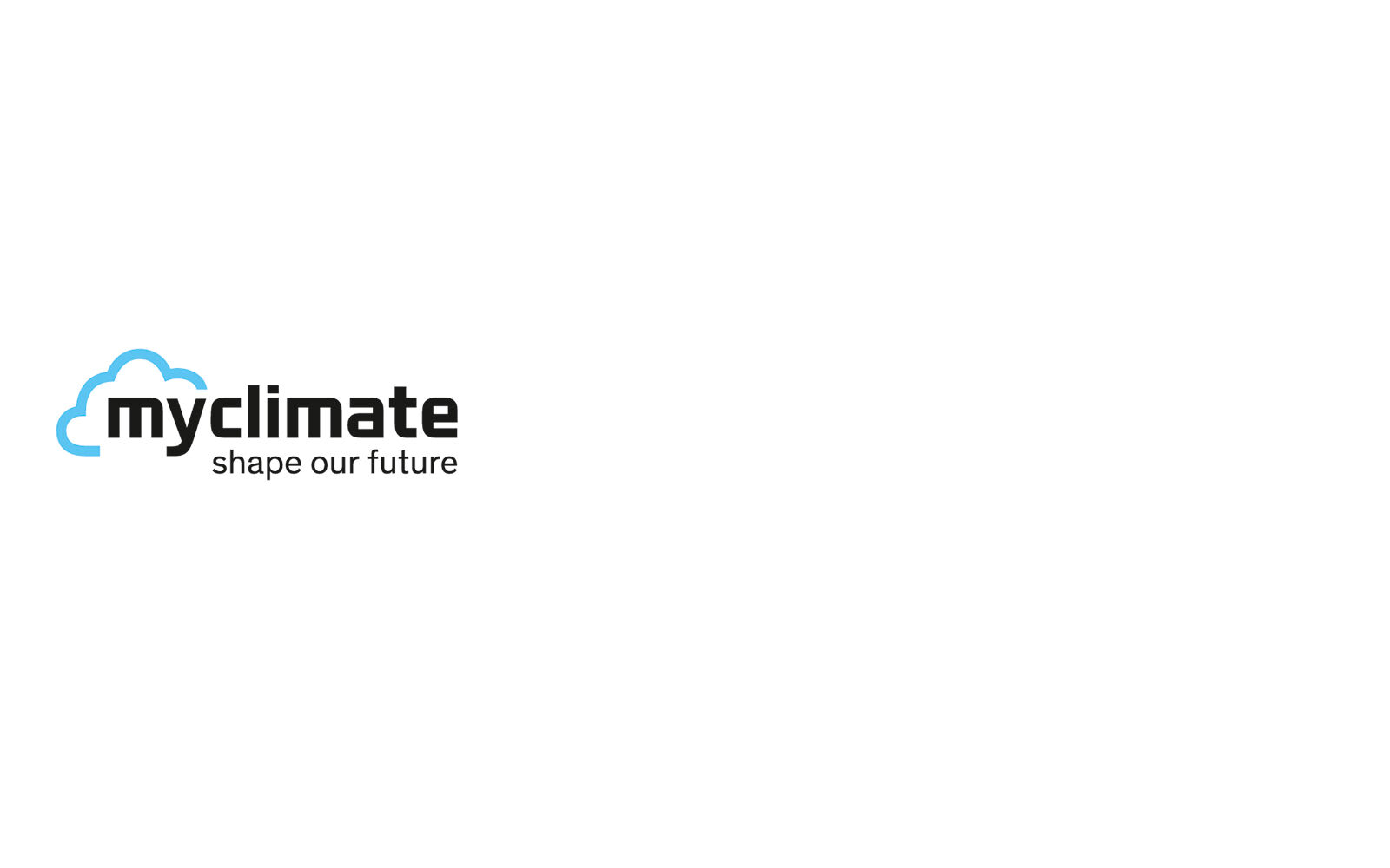 Logo myclimate