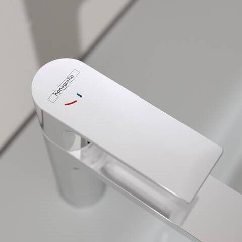 hansgrohe cool start