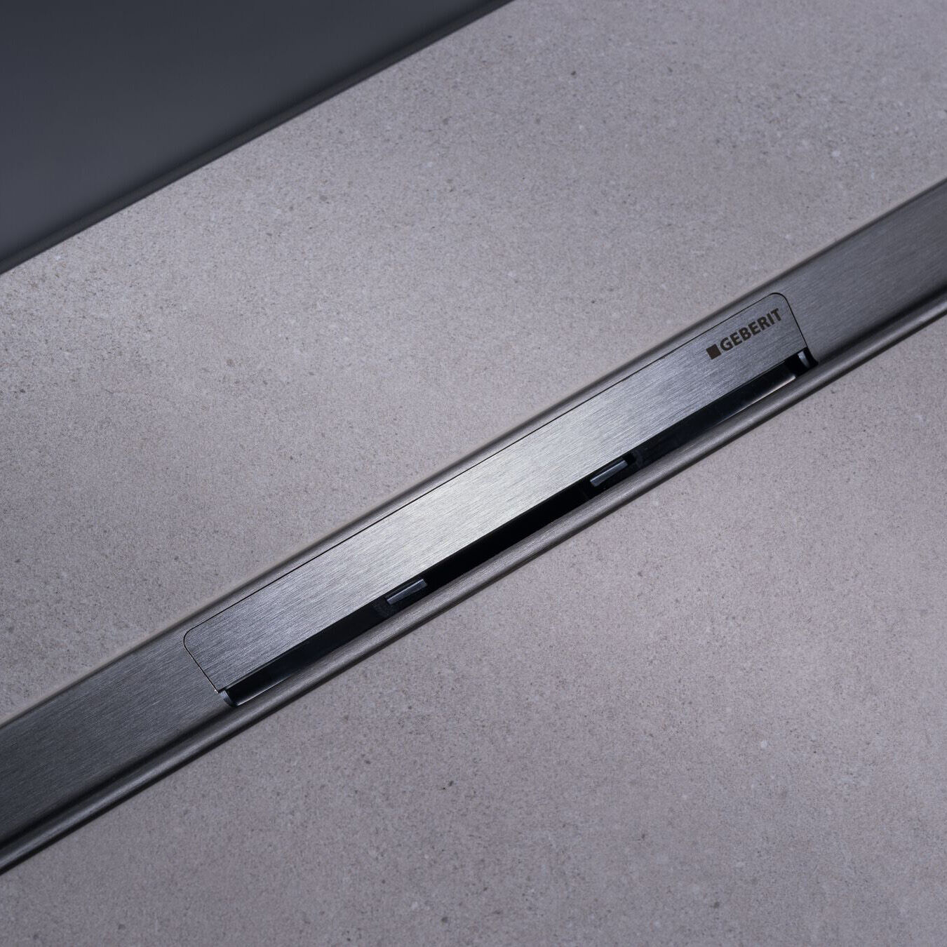 Geberit CleanLine Duschrinnen