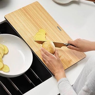 planches à découper en bois