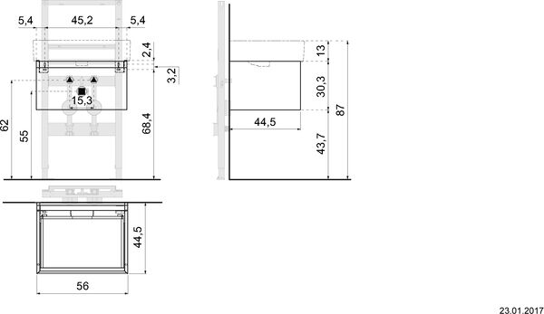 Disegno quotato image number 1