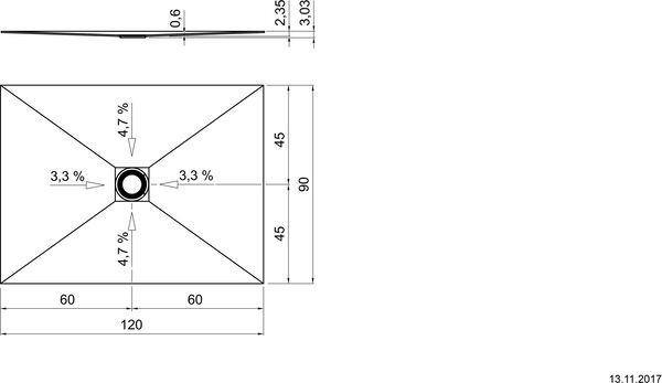 Disegno quotato image number 1
