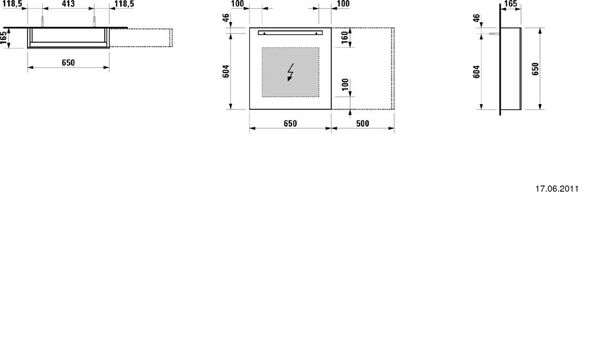 Disegno quotato image number 0