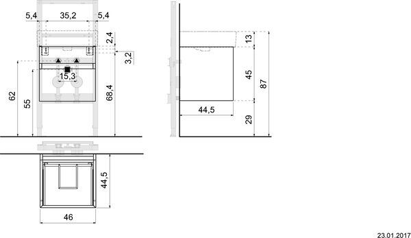 Disegno quotato image number 1