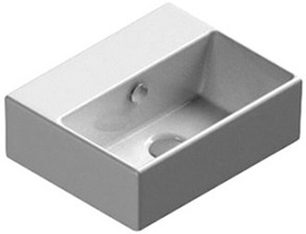 Handwaschbecken Premium weiss Cleaneffekt image number 0