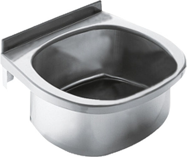 Vaschetta Franke Sirius BS301 larghezza 44,8 cm profondità 40 cm image number 0