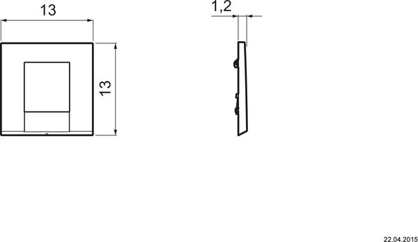 Disegno quotato image number 0