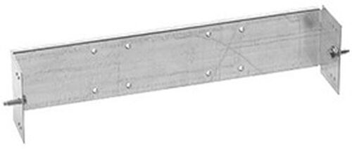 Armaturenplatte Geberit Duofix