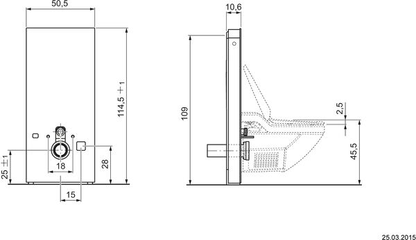 Disegno quotato image number 0