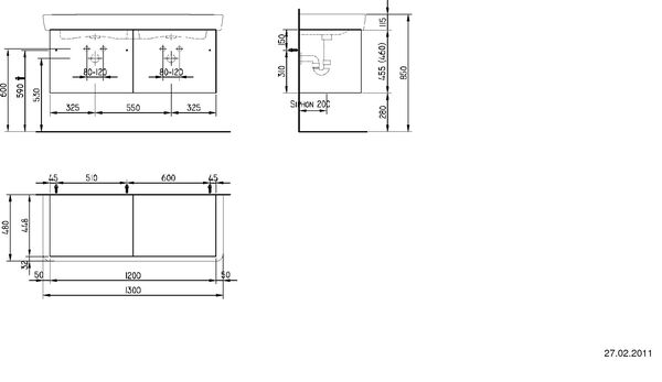 Disegno quotato image number 1