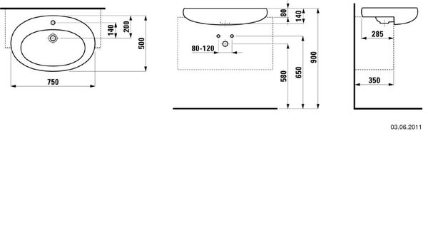 Disegno quotato image number 0