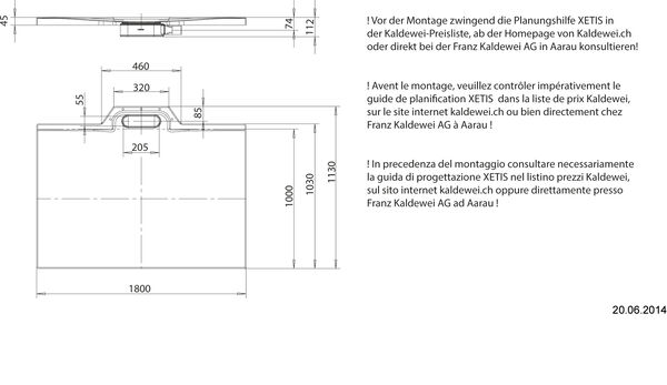 Disegno quotato image number 0