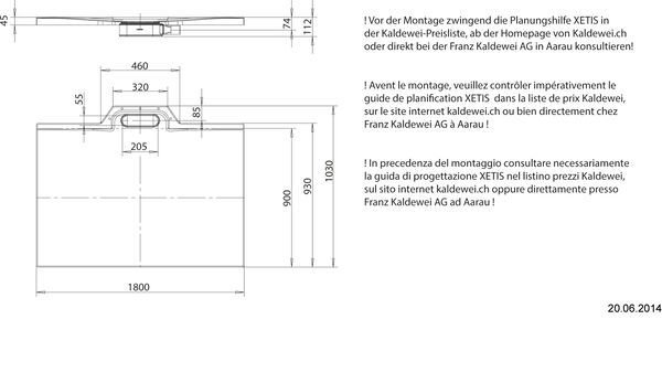 Disegno quotato image number 0