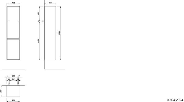 Disegno quotato image number 1