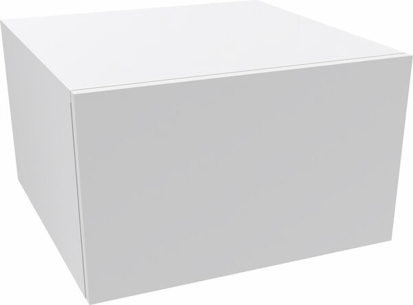 Echtholz furniert Eiche creme Abstellfläche Echtholz furniert image number 0