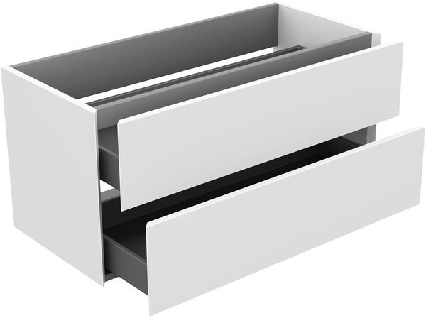 Möbelunterbau Falper Pure weiss image number 0