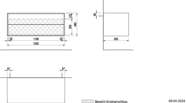 Disegno quotato image number 1