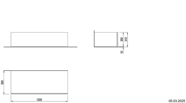 Disegno quotato image number 1