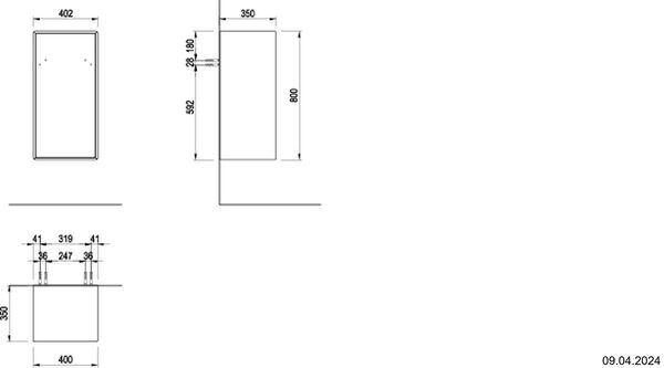 Disegno quotato image number 1