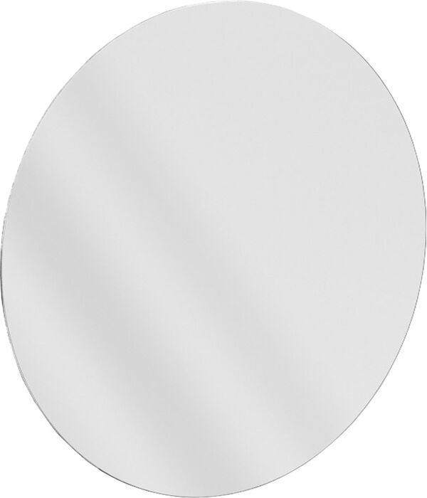 Miroir lumineux Falper blanc image number 0