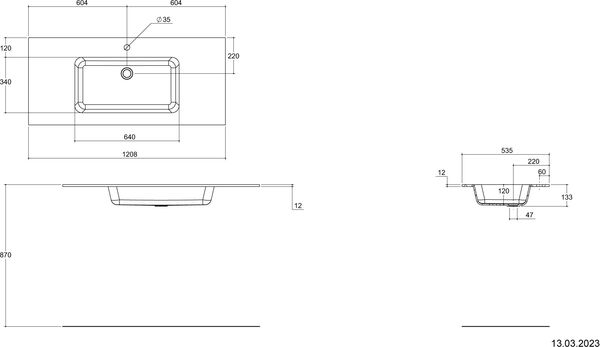 Disegno quotato image number 1