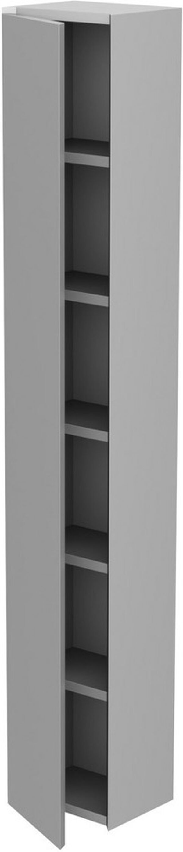 Colonna alta Falper Pure larghezza 25 cm altezza 150 cm profondità 20 cm image number 0