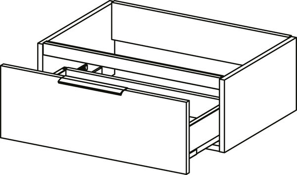 Schubladenelement 60 - 74,9 cm image number 0