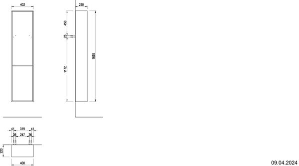 Disegno quotato image number 1