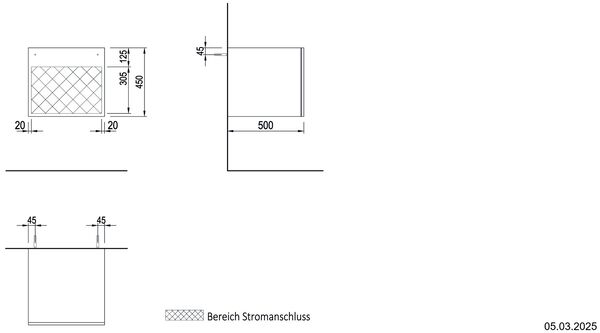 Disegno quotato image number 1