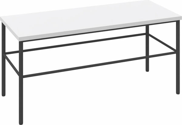 Sitzbank Alterna alani weiss seda image number 0