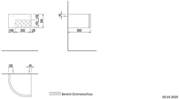 Disegno quotato image number 1