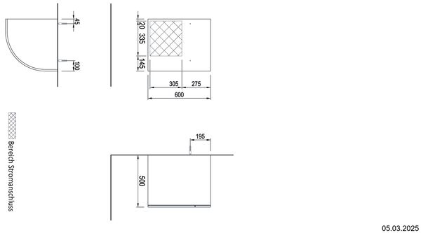 Disegno quotato image number 1