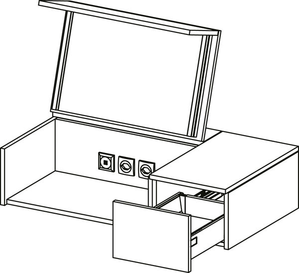 laqu&eacute; image number 0