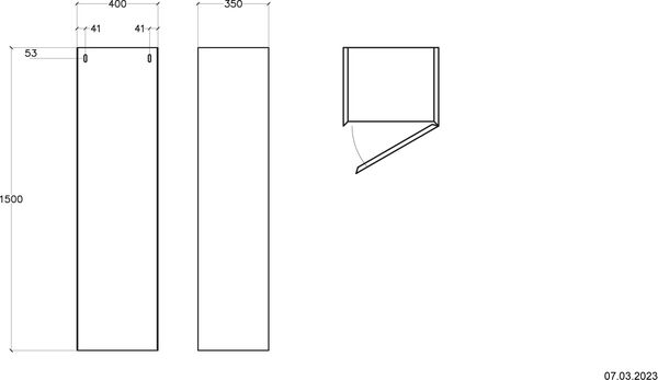 Disegno quotato image number 1