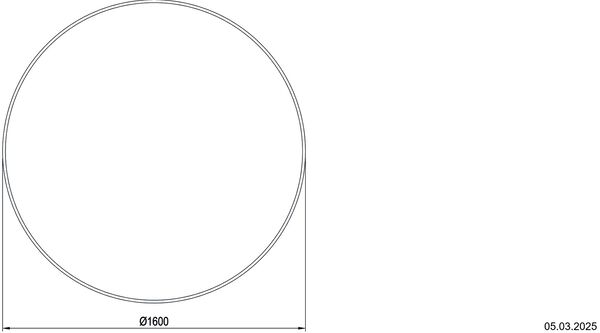 Teppich Vinyl creme image number 1