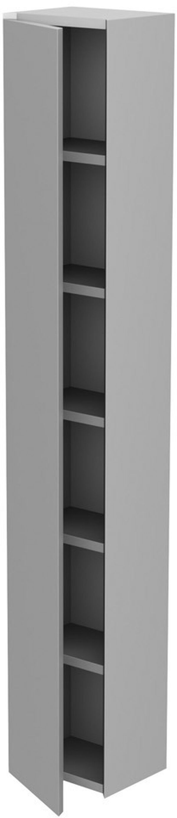 Hochschrank Falper Pure walnut burned image number 0