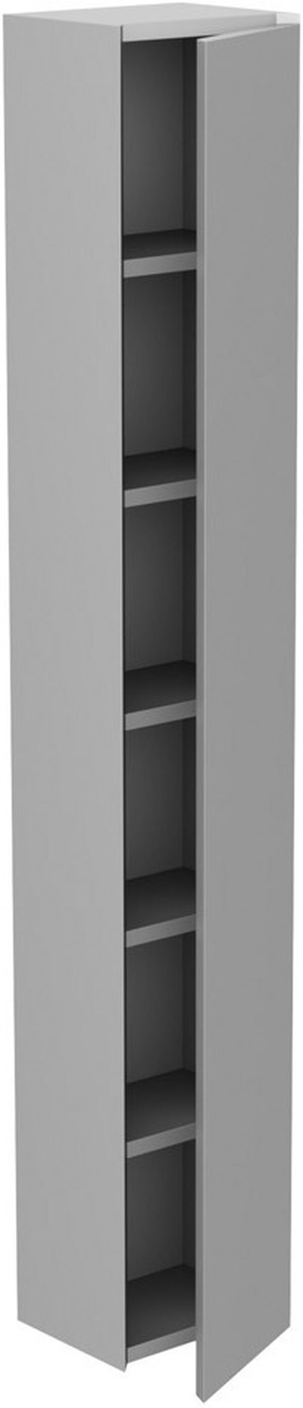 Colonna alta Falper Pure larghezza 40 cm altezza 150 cm profondità 20 cm image number 0