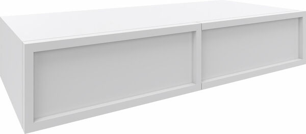 Sideboard Eiche creme Abstellfläche Echtholz furniert image number 0