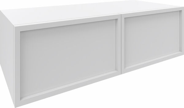 Sideboard Eiche carbon Abstellfläche Echtholz furniert image number 0