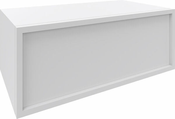 Sideboard Eiche carbon Abstellfläche Echtholz furniert image number 0