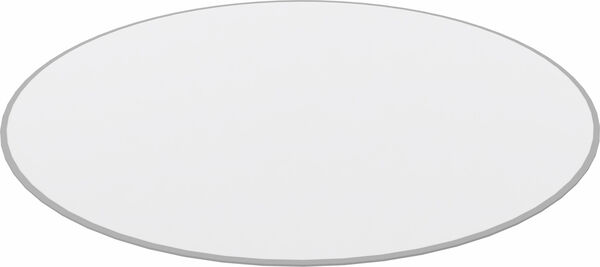 Teppich Vinyl creme image number 0